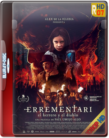 El Herrero y El Diablo 2018 ES